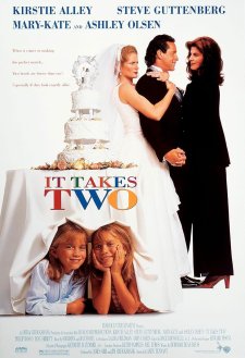 It Takes Two It Takes Two