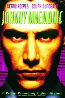 Johnny Mnemonic Johnny Mnemonic