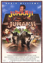 Jumanji Jumanji