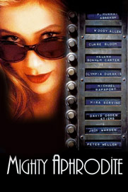 Mighty Aphrodite Mighty Aphrodite