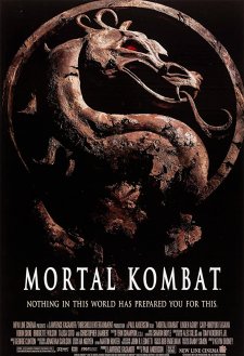 Mortal Kombat