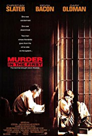 Murder in the First Murder in the First