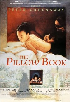 The Pillow Book The Pillow Book