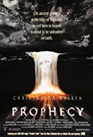 The Prophecy The Prophecy