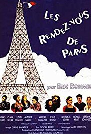 Les rendez-vous de Paris Les rendez-vous de Paris