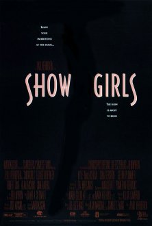 Showgirls Showgirls