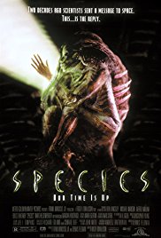Species Species