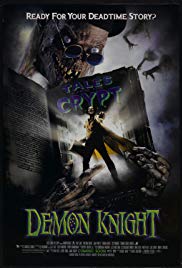 Tales from the Crypt: Demon Knight Tales from the Crypt: Demon Knight