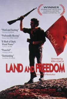 Land and Freedom