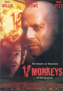 12 Monkeys