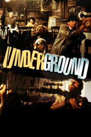 Underground