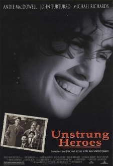 Unstrung Heroes Unstrung Heroes