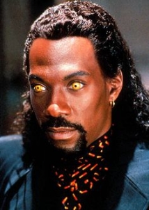 Vampire in Brooklyn Vampire in Brooklyn