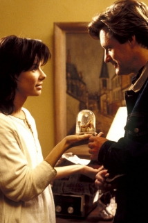 While You Were Sleeping