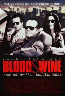Blood and Wine Blood and Wine