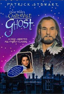 The Canterville Ghost The Canterville Ghost