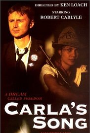 Carla's Song