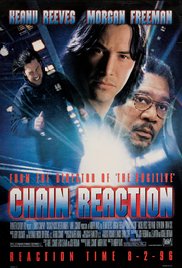 Chain Reaction Chain Reaction