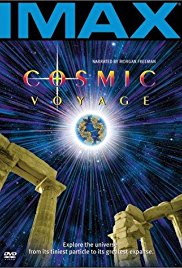 Cosmic Voyage Cosmic Voyage