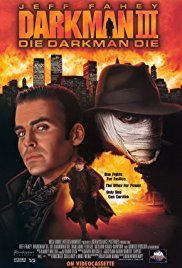 Darkman III: Die Darkman Die