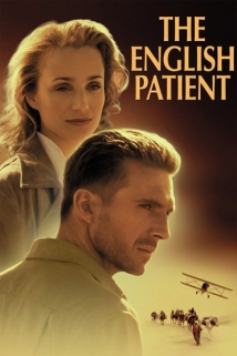 The English Patient The English Patient