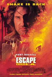 Escape from L.A. Escape from L.A.
