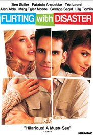 Flirting with Disaster Flirting with Disaster