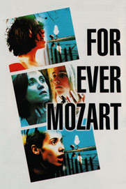 For Ever Mozart