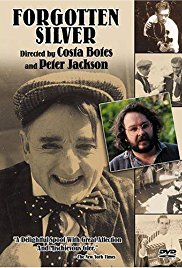 Forgotten Silver Forgotten Silver