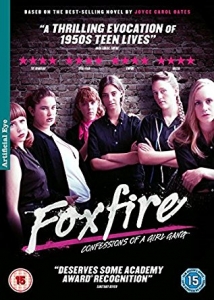 Foxfire