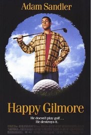 Happy Gilmore Happy Gilmore