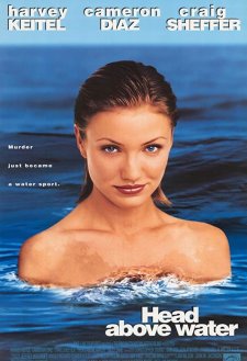 Head Above Water Head Above Water