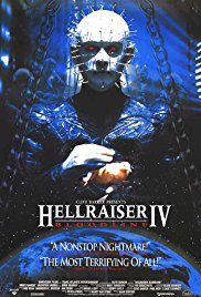 Hellraiser: Bloodline
