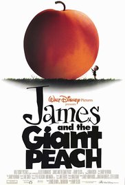 James and the Giant Peach James and the Giant Peach
