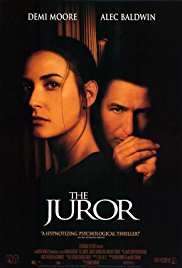 The Juror The Juror