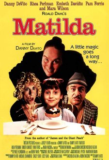 Matilda Matilda