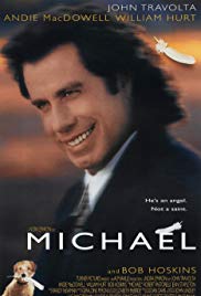 Michael Michael