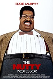 The Nutty Professor The Nutty Professor
