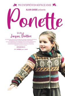 دانلود فیلم Ponette 1996 با زیرنویس فارسی و تماشای آنلاین