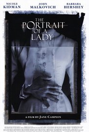 The Portrait of a Lady