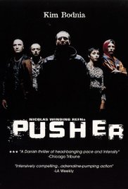 Pusher