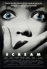 Screamm