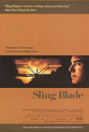 Sling Blade Sling Blade