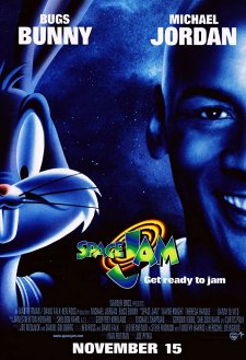 Space Jam Space Jam