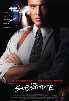 The Substitute