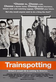 Trainspotting Trainspotting