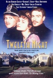 Twelfth Night or What You Will
