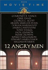 12 Angry Men