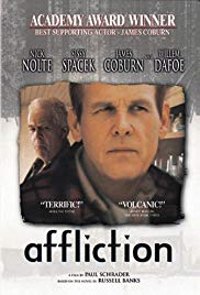 Affliction