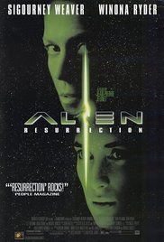 Alien: Resurrection Alien: Resurrection